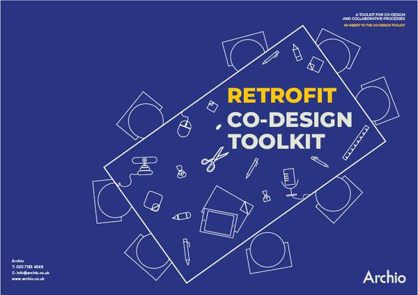 Retrofit CoDesign Toolkit
